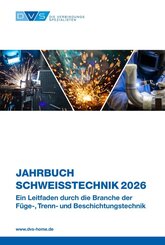 Jahrbuch Schwei&szlig;technik 2027