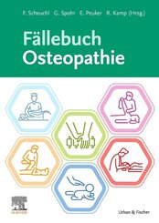 F&auml;llebuch Osteopathie
