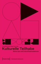 Kulturelle Teilhabe