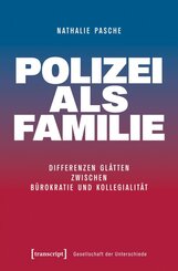 Polizei als Familie