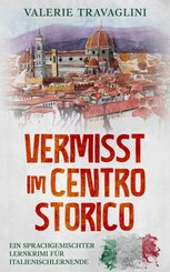 Vermisst im centro storico