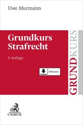 Grundkurs Strafrecht