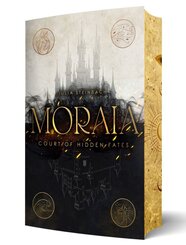 Moraia: Court of Hidden Fates