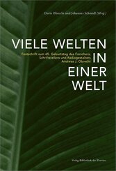Viele Welten in einer Welt