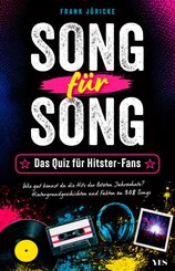 Song f&uuml;r Song