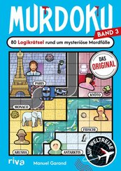 Murdoku 3