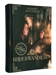 Die Bilderwandlerin