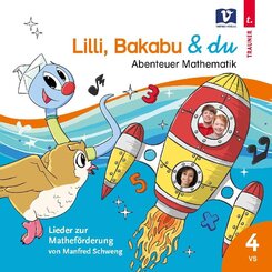 Lilli, Bakabu & du