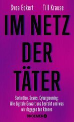 Im Netz der T&auml;ter