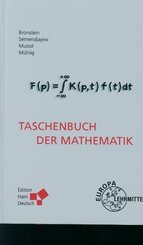 Taschenbuch der Mathematik (Bronstein)