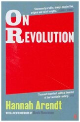 On Revolution