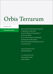 Orbis Terrarum 24 (2026)