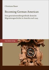 Becoming German American