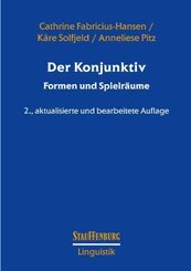 Der Konjunktiv