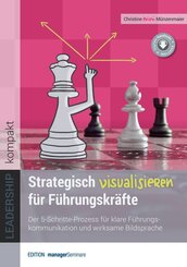 Strategisch visualisieren f&uuml;r F&uuml;hrungskr&auml;fte
