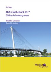 Abitur Mathematik 2027