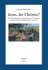 Jesus, der Christus?