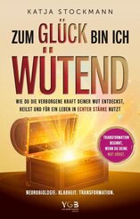 Zum gl&uuml;ck bin ich w&uuml;tend