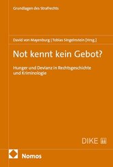 Not kennt kein Gebot?