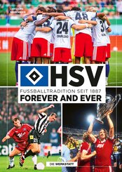 HSV forever and ever