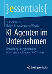 KI-Agenten im Unternehmen