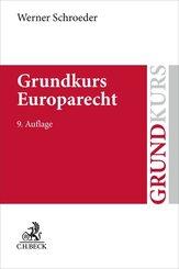 Grundkurs Europarecht