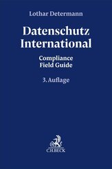 Datenschutz International