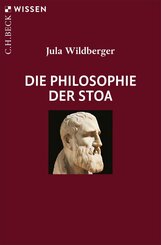 Die Philosophie der Stoa