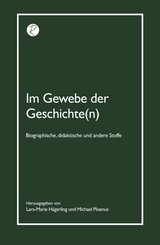 Im Gewebe der Geschichte(n)