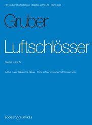 Luftschl&ouml;sser