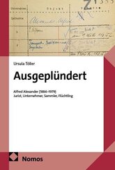 Ausgepl&uuml;ndert