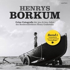Henrys Borkum Band 1