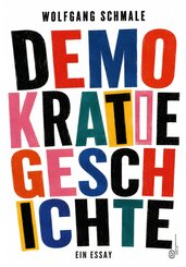 Demokratiegeschichte