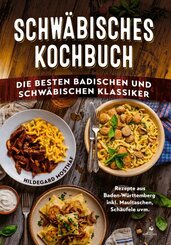Schw&auml;bisches Kochbuch