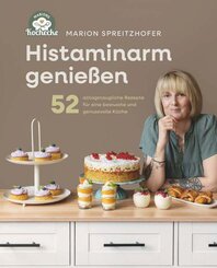Histaminarm genie&szlig;en