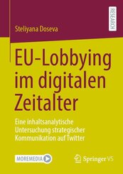 EU-Lobbying im digitalen Zeitalter