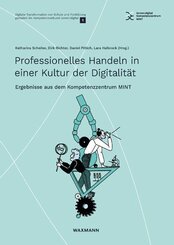 Professionelles Handeln in einer Kultur der Digitalit&auml;t