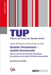 Stabiler Sozialstaat - stabile Demokratie