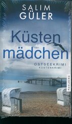 K&uuml;stenm&auml;dchen
