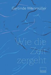 Wie die Zeit zergeht