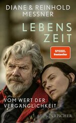 Lebenszeit