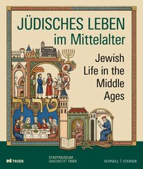 J&uuml;disches Leben im Mittelalter