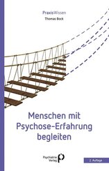 Menschen mit Psychose-Erfahrung begleiten