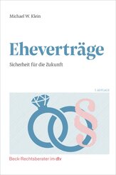 Ehevertr&auml;ge
