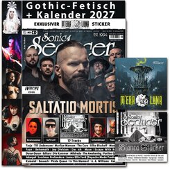 Sonic Seducer 09-2026
