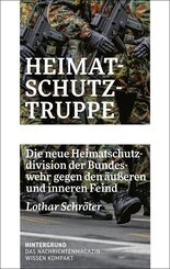 Heimatschutztruppe