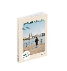 Wochenender: Kunst entdecken im &ouml;ffentlichen Raum