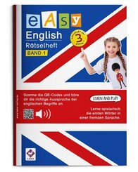 Easy English | R&auml;tselheft - Band 1