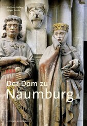 Der Dom zu Naumburg