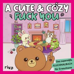 A Cute & Cozy FUCK YOU